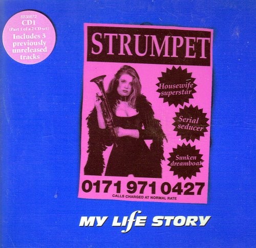 Шлюха-распутница (CD)