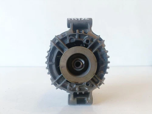 0124415030 Alternatore per FORD TRANSIT FURGÓN LARGO (FY) FT 300 2.0 194932