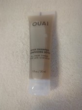 Ouai, Shampoo Detox, 1oz/30ml. Sealed