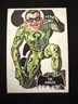 1966 Topps Batman Black Bat The Riddler #36 Rookie VG/EX RAR