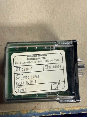 Actuator Controller