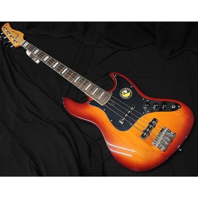 Sire Marcus Miller V5R Alder 4st TS Sire Marcus Miller Jazz Bass Electric Bass