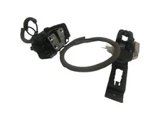 NISSAN LEAF DOOR LOCK MECHANISM REAR RIGHT 2017-2023 X12GRRSS