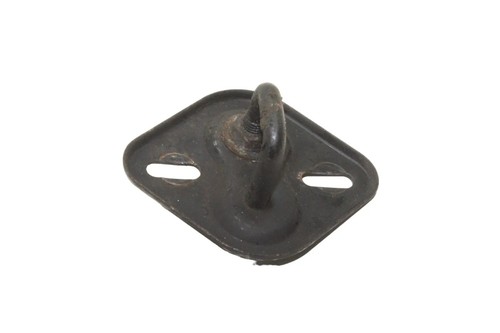 MERCEDES-BENZ C W204 Motorhaubensicherung A2048800060 3.00 Diesel 23389101