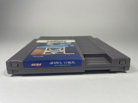 Star Trek 25th Anniversary (Nintendo, 1992) NES Cart Only Tested & Works