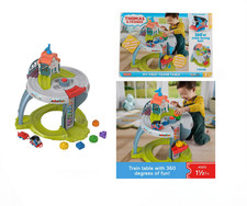 Thomas & Friends My First Train Table 18 months+