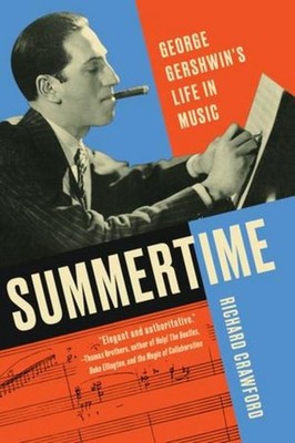 Summertime Richard Crawford