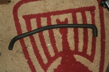 BREATHER HOSE FROM FLAME TRAP TO PLENUM - ROVER V8 SD1 VITESSE VANDEN PLAS EFi