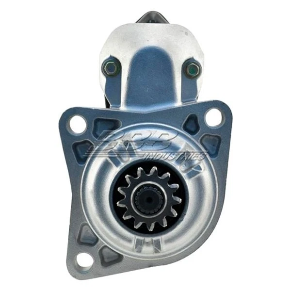 For Ram 2500 2011-2019 BBB Industries N19029 Starter Foto 3 de 4
