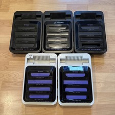 Hyperkin RetroN 5 Console GBA/GBC/GB/SNES/NES/Genesis PARTS/REPAIR SEE NOTES