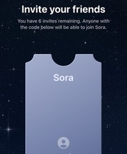 Sora 2 Invite Code Fast Delivery
