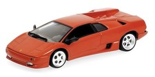 Minichamps 400103570 LAMBORGHINI DIABLO 1994 COPPER scale model 1:43