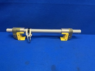 MSA 10144431 Sliding Beam Anchor, 25UG67