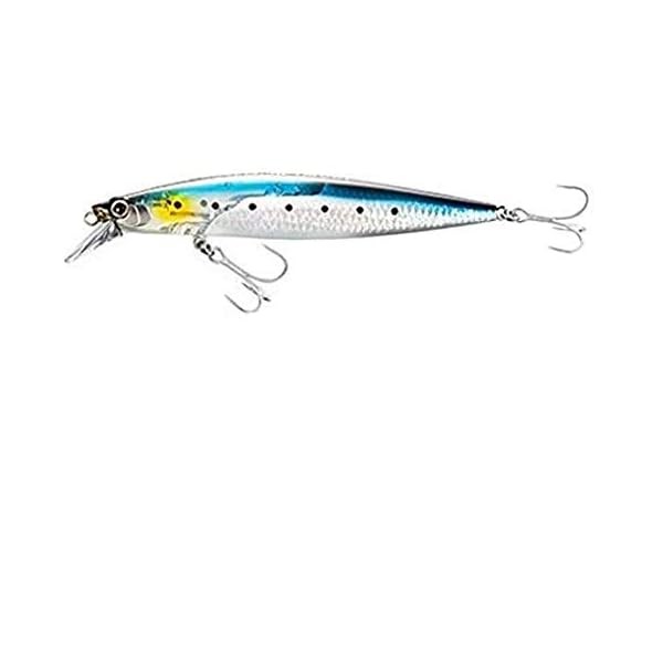 Shimano (Shimano) Lure Execensing Silent Assassin 120F Flash Boost Xu-112T 0