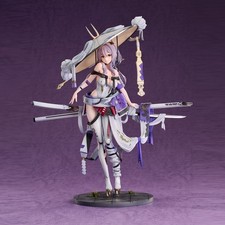 Modellino anime Nikke: la dea della vittoria ornamento da scrivania scala 1/8 regalo