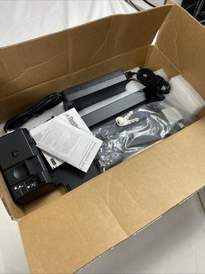 Lenovo ThinkPad Ultra Docking Station 135W (40AJ0135US) W/ KEYS