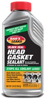 Bar's Leaks 1100 Head Gasket Repair - 20 oz.