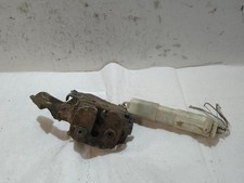 Porte avant et accessoires Lancia Y10