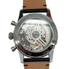 Breitling Navitimer B01 Chronograph 43 AB0138 Black #200 2