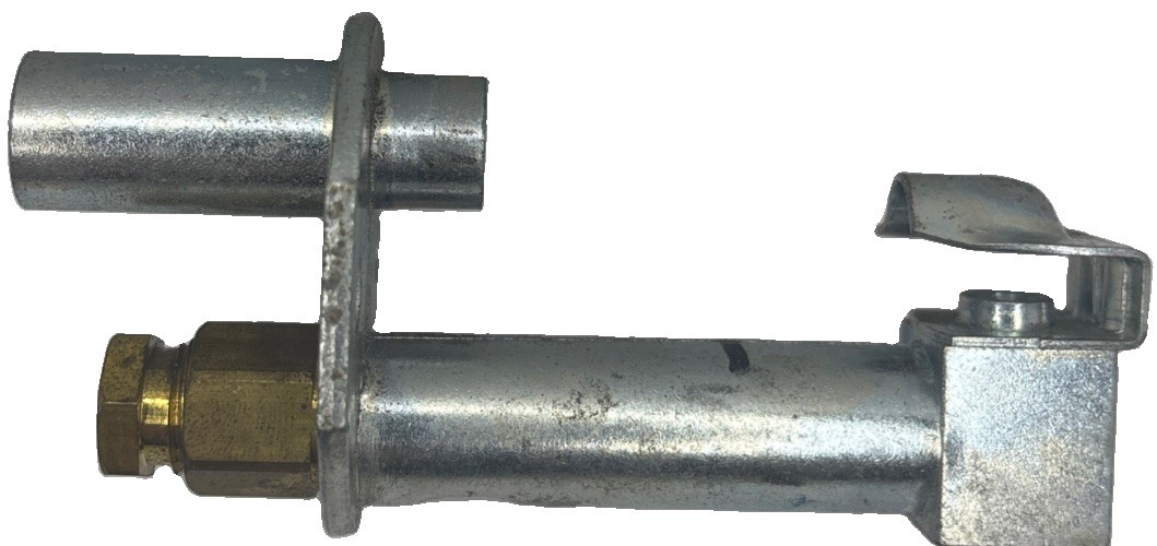 Fits Utica-Dunkirk 1402 J999FLA Standing Pilot Burner—Open Box—SHIPS IN 24 HOURS