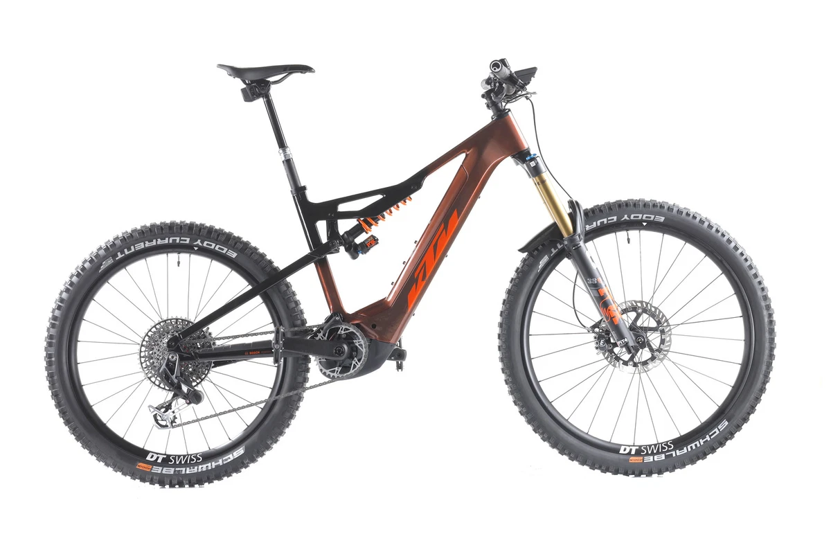 KTM E-Bikes online kaufen | eBay.de