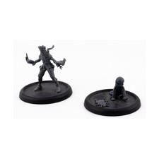 Wyrd Malifaux Neverborn 32mm Neverborn Collection 21 NM
