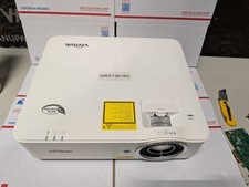 Vivitek DH3660Z Projector 1080P 4,500 ANSI lumens 1355 HOURS