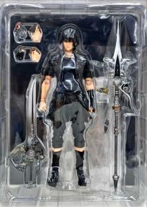 Play Arts Kai Noctis Ultimate Collector s Edition Actionfigur gebraucht