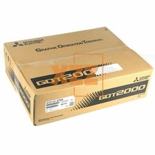 1PCS NEW Mitsubishi GT2712-STBA