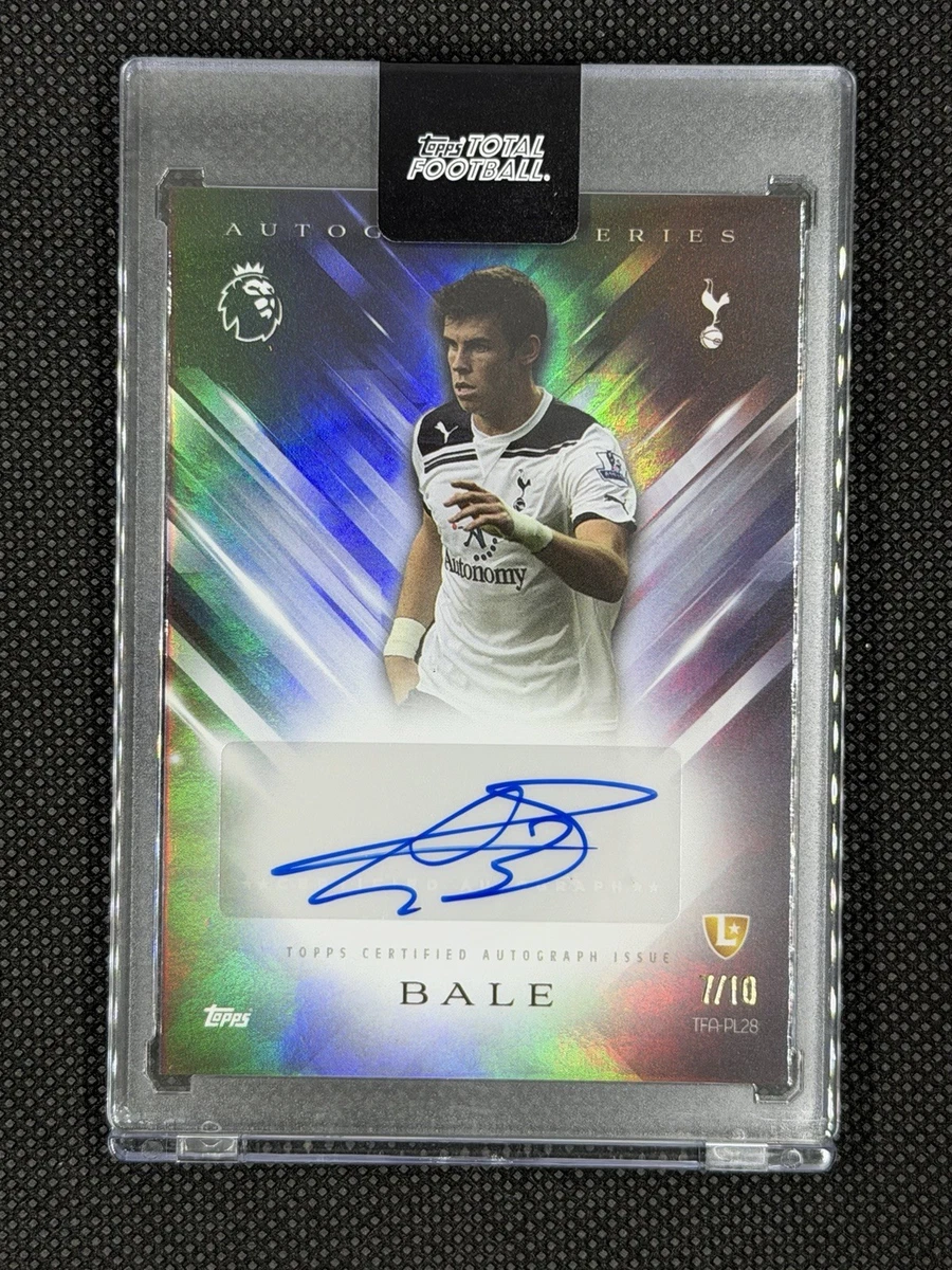 Gareth Bale for sale | eBay