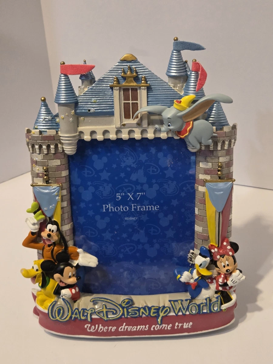 disneyland photo frame products for sale | eBay