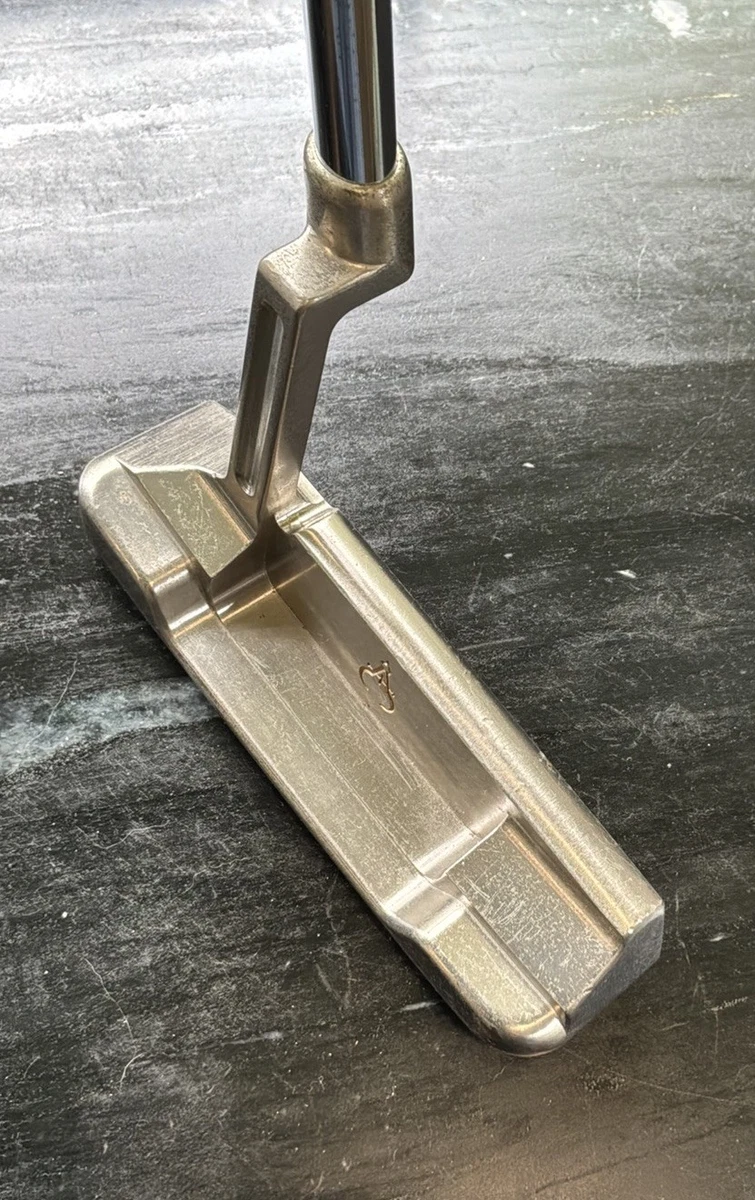 Gauge Design Putter Golf Clubs for sale | eBay