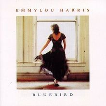 Bluebird von Harris,Emmylou | CD | Zustand sehr gut