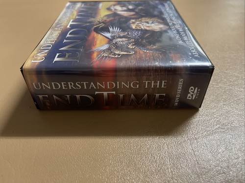 Understanading the Endtime Series von EndTime Ministries (DVD, 2012, 14 Disc Set) - Bild 2 von 13