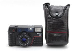 Nikon L35ad | eBay