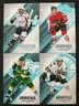 2024-25 Upper Deck Credentials Hockey Base Card Singles **You Pick From List**