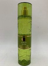 Bath  Body Works Guilty As Fig Fine Fragrance Mist 8 fl oz Single A2033