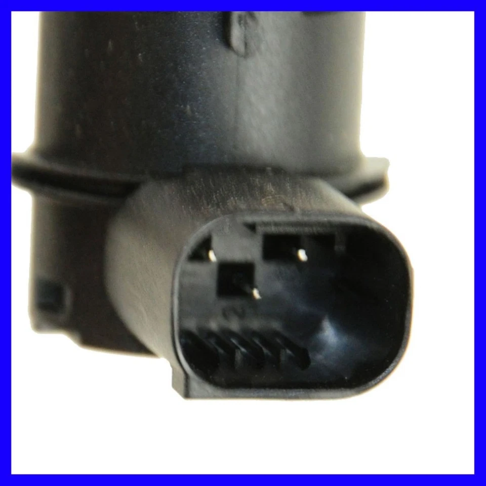 Backup Reverse Parking Aid Sensor Kit Set of 4 for Ford Lincoln Blackwood - Image 4 of 4