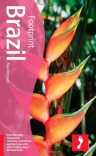 Brazil by Robinson, Alex Paperback / softback Book The Fast Free Shipping