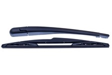 Wischarm Scheibenreinigung DENCKERMANN VD30001 für PEUGEOT 206 2A 106 2 16V HDi