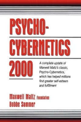 Psycho-Cybernetics 2000 (Taschenbuch) Psycho-Cybernetics Series