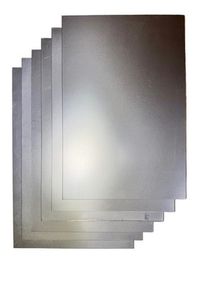 #ad #ad 20 Gauge Steel Sheet Metal Cold Rolled 8W X 12L 6 PACK Free Shipping $30.99