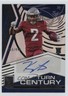 2025 Donruss Elite Turn of the Century 356/499 Kyle Williams Rookie Auto RC