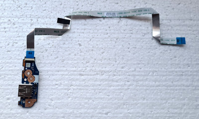 Asus Vivobook Go E1504F E1504G USB Port Board und Kabel 1412-05LQ000