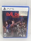 Evil Dead: The Game for PS5 PlayStation 5