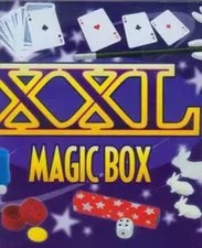 6416739401676 Top Magic XXL Magic Box Tactic