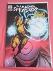 AMAZING SPIDER-MAN #23 - DEATH SPIRAL PART TWO! - Cvr E (2025 Marvel)