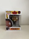 Funko Pop! Movies The Suicide Squad 1113 Ratcatcher II DC