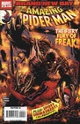 Amazing Spider-Man, The #554 VF; Marvel | Bob Gale Brand New Day - w/Bag+Board