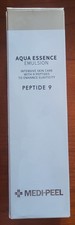 Medi Peel Aqua essence emulsion Peptide 9